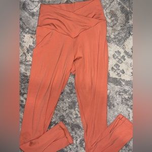 Aerie Offline Crossover Leggings